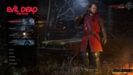 A screenshot of the game's title screen (Image via Saber Interactive)